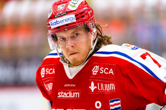 Timrås Marcus Hardegård