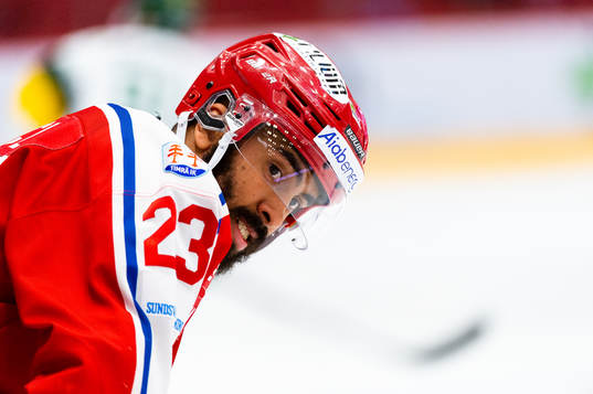 Timrås Jeremy Boyce-Rotevall