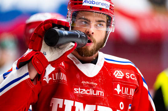 Timrås Viktor Lodin