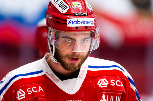Timrås Viktor Lodin