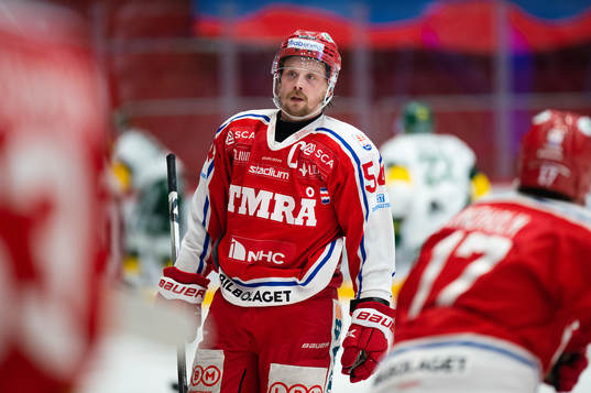 Timrås Jonathan Dahlén
