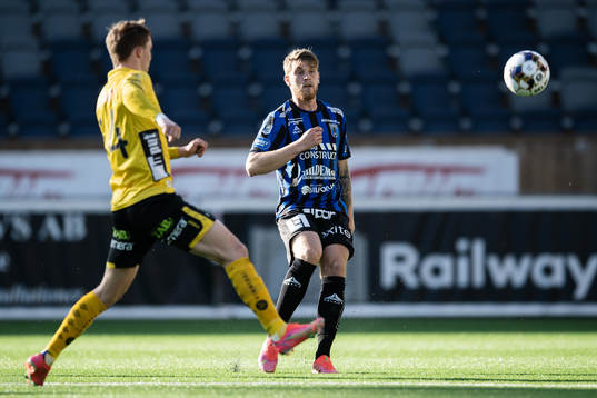Sirius Marcus Mathisen