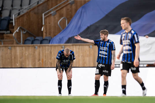 Sirius Marcus Mathisen deppar