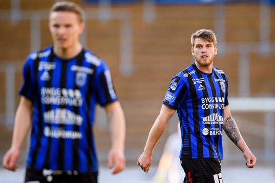 Sirius Marcus Mathisen