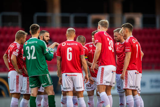Kalmars spelare