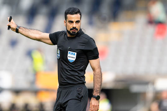 Domare Mohammed Al-Hakim