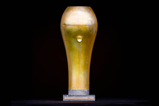 Susanne Erlandssons pokal