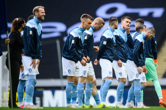 Malmö FFs spelare