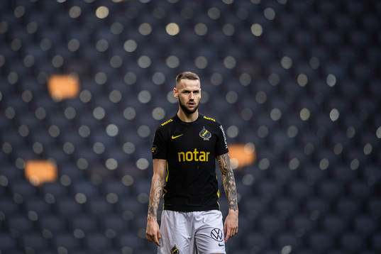 s Alexander Milosevic