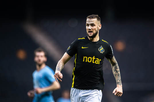 s Alexander Milosevic