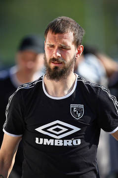 Degerfors Sebastian Olsson