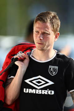 Degerfors Johan Bertilsson