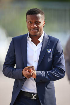 IFK Norrköpings Manasse Kusu