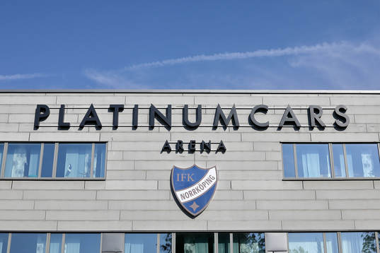 Platinumcars Arena