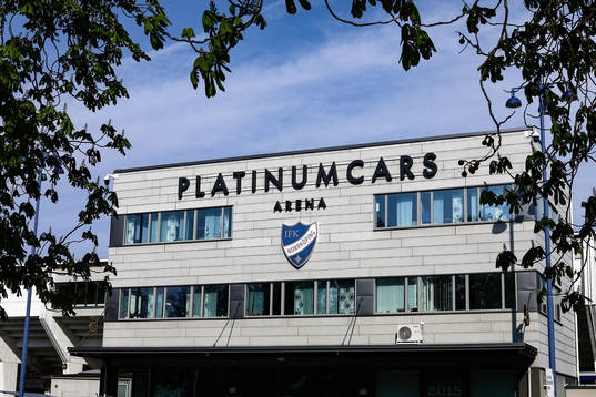 Platinumcars Arena