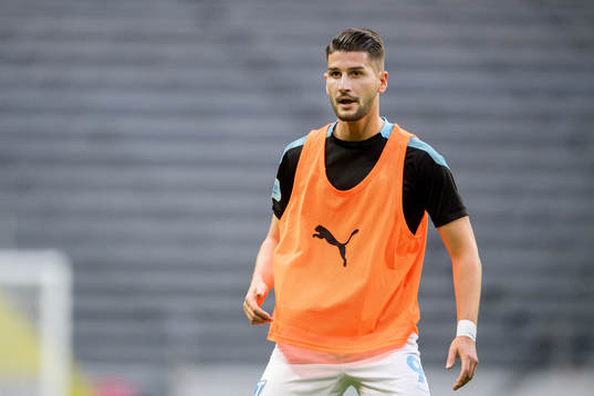 Malmö FFs Antonio Colak