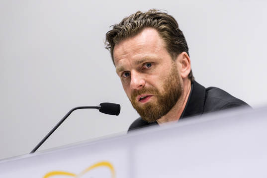 s tränare Bartosz Grzelak