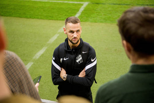 s Alexander Milosevic