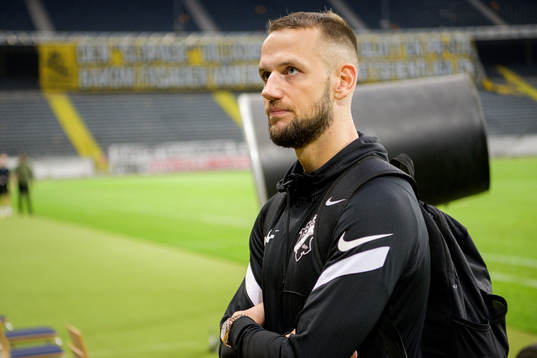 s Alexander Milosevic