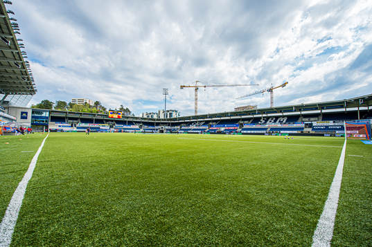 Color Line Stadion