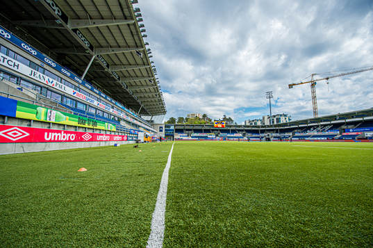 Color Line Stadion