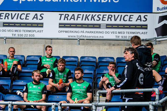 Players of Bryne