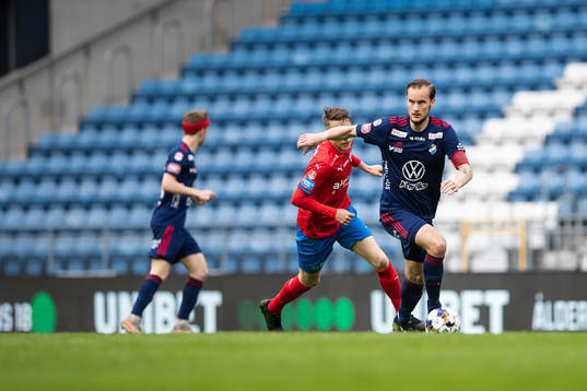 Östers Månz Berg