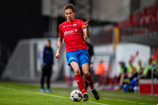 Helsingborgs Bödvar Bödvarsson