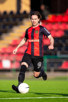 Brommapojkarnas Simon Helg
