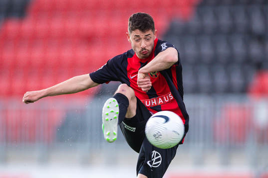 Brommapojkarnas David Zlotnik