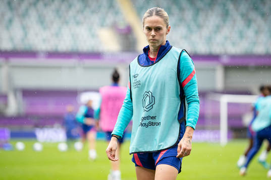 Maria Leon of Barcelona