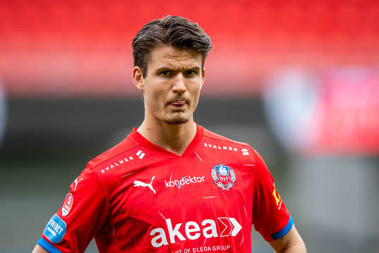 Helsingborgs Wilhelm Loeper