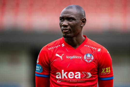 Helsingborgs Ravy Tsouka-Dozi