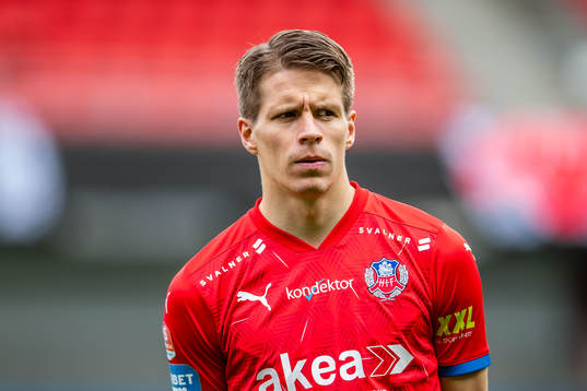 Helsingborgs Bödvar Bödvarsson