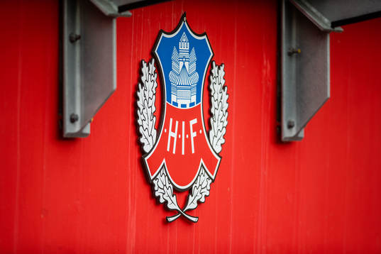 Helsingborgs emblem
