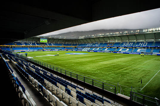 Aker Stadion