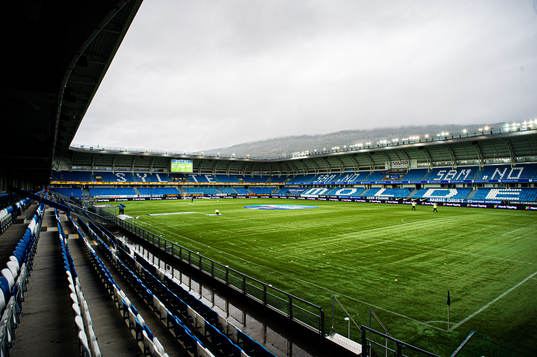 Aker Stadion
