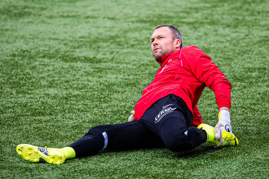 Håkon Eikemo Opdal of Brann