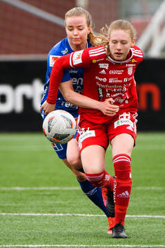 Piteås Andrea Strandh