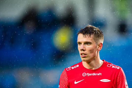 Robert Thomas Taylor of Brann
