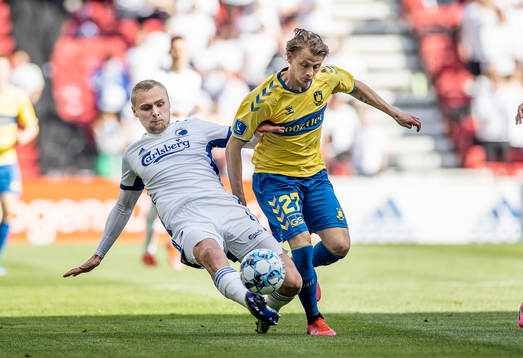 [DK=20210516: Victor Nelsson (4), FC København og Simon