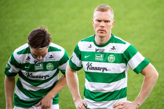 Västerås David Engström deppar