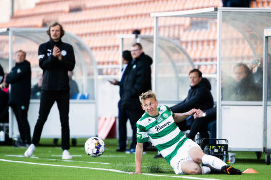 Västerås Albin Sporrong