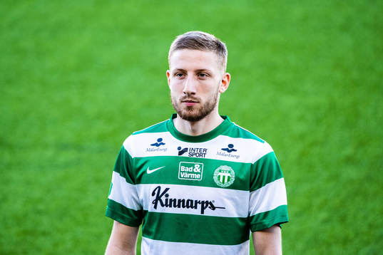 Västerås Kevin Custovic