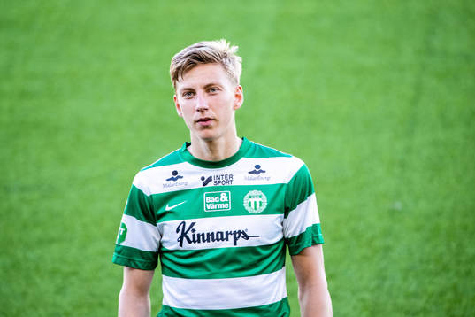 Västerås Albin Sporrong