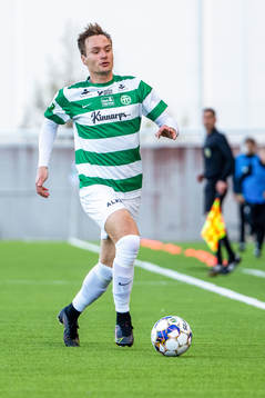 Västerås Viktor Prodell