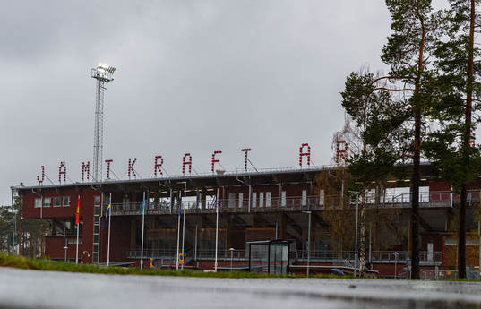 Jämtkraft Arena