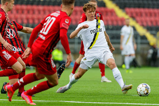 s Tom Strannegård