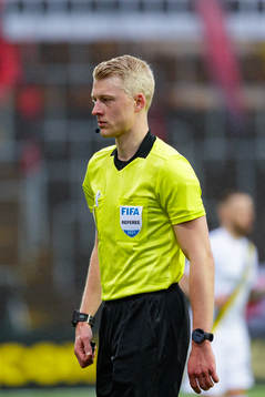 domare Adam Ladebäck