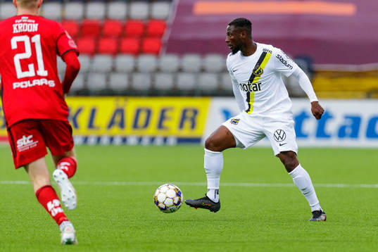 s Ebenezer Ofori